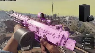 COD WARZONE SEASON 3 RELOADED VERDANSK SOLO KRIG C GAMEPLAY XBOX SERIES X(NOCOMMENTARY)