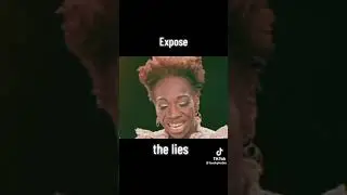 Expose the Lies | Lisa Nichols Motivation