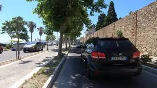 Crotone 28.06.2020 - Farina-Cimitero