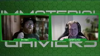 When should we play through the Supergiant Games again? || Immaterial Gamers Podcast 197