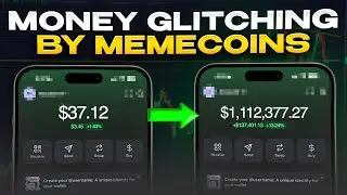 The Crypto Infinite Money Glitch Explained