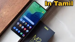 POCO M2 PRO full specification in Tamil | Prody Techz