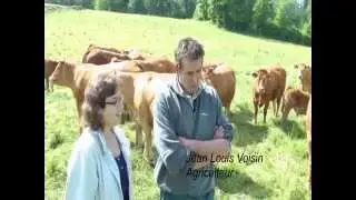 Vidéo 4 : repère des 800°C - JL Voisin Haute-Vienne