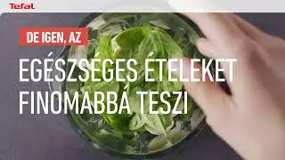 Perfectmix Cook 5. klis&eacute;: Egy turmixg&eacute;p nem tud egyszerre eg&eacute;szs&eacute;ges &eacute;s &iacute;zletes &eacute;teleket k&eacute;sz&iacute;teni
