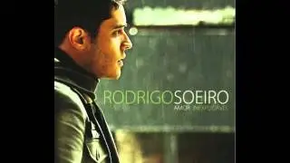 Creio Que Tu És a Cura - Rodrigo Soeiro - CD Amor Inexplicável