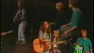 Beth Wood with Randy Saxon - Deliciously - Words and Music
