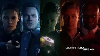 🔴Quantum Break Parte 2 #shorts #shortslive #roblox