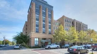 525 N Fayette St #PH13, Alexandria, VA 22314