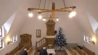 Krisztus mennyegzője