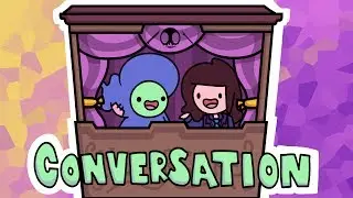 Conversation (ft. Nevercake)