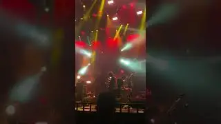 DUMAN - TÖVBE (harbiye açık hava)