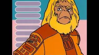 Fatso Jetson - The Untimely Death of the Keyboard Player