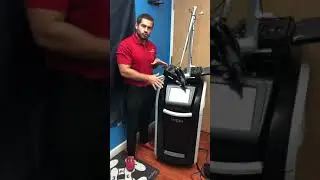 Cynosure PicoSure Laser Machine for Sell