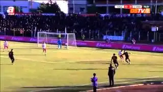 Seslimuzik.com   FUTBOL   &Ouml;zet  Ziraat T&uuml;rkiye Kupası