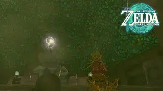 Demolishing  Desert Lightning Temple w/ Power of Light | Tears of the Kingdom - Part 24 [Uncut]