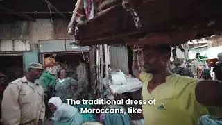 Morocco Photography Capturing Landscapes and Culture