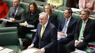 &lsquo;Let&rsquo;s get back to parliament&rsquo;: Australian government &lsquo;owe it&rsquo; to the Bondi massacre victims