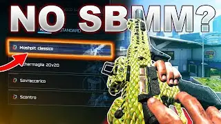 Ma Black Ops 7 ha DAVVERO Aumentato L'SBMM? - Ecco perchè ti sbagli...