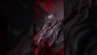 Установка эмбриона😣Scorn #scorn #scorngame #shorts