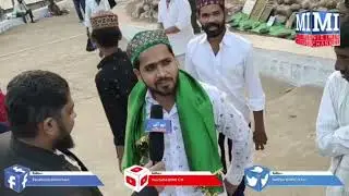 Badapahad Dargah Sharif Sandal Mubarak 