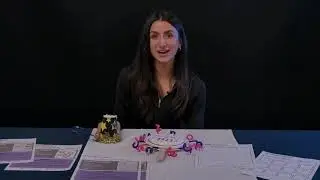 New Years Eve Virtual Event Promo