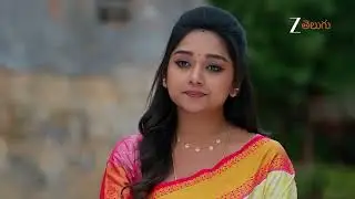 Padamati Sandhyaragam | Ep - 1021 | Webisode | Nov 26 2025 | Zee Telugu