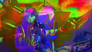 DAS DAS  Ich erkenne mich nicht mehr from Mutant Transmissions S8 Ep1 #djpolinay #synthpunk  #synth