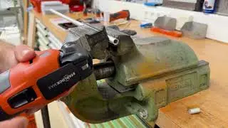 E-Cut Combo Starlock WOOD & METAL | Made by FEIN