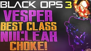 Vesper Best Class Set Up! 