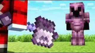 How to mace pvp in Minecraft @LimGamer2263