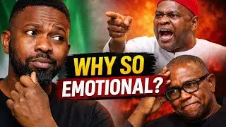 APC Reactions After Peter Obi Joined ADC Explained.
