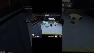 Piso 100 con Bassie en #dandysworld #roblox