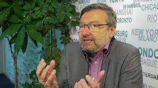 Dirk Heidenblut: Politische Teilhabe aller B&uuml;rger