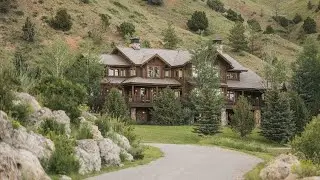 Listed & Sold. Tamara competed against leading luxury & ranch brokerages...