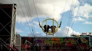 Katapult Offride Foire Saint Romain 2019