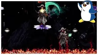 Magister's Labyrinth, Grey Wanderer - New Game Plus (NG+1) - Death's Gambit: Afterlife - Episode 27