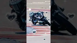 GRYD - FleetSafe AI Honda - MLav (Michael Laverty) Racing Team European Talent Cup #juniorgp #ETC
