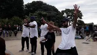 Enjoy production