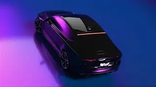 The next-gen A7 facelift design #nextgen #audi #a7 #facelift #design #cardesign #3d #rendering #rs