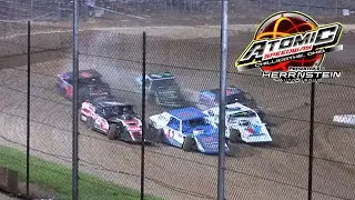 Local Classes - Heat Races | Atomic Speedway (7/12/25)