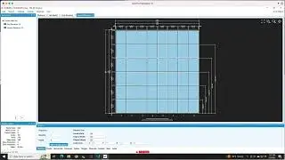 Properly Configure Curtain Wall Systems in WinBidPro v16