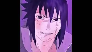 sasuke amv #naruto #animefeels