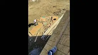 Asi de facil #construction #roofing #usa
