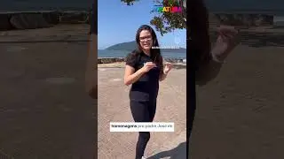 Praia de Iperoig