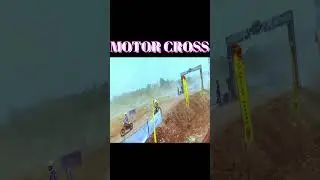 Motor Cross Terbaru Keren #automobile #motorcross #racing #race #freestyle #smartphone #roadrace