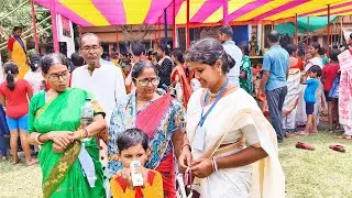 গদামথুরা আদর্শ বিনয় বিদ্যাপীঠ স্কুলে মুনের যোগা কম্পিটিশন,বাড়ির সবাই মিলে গিয়েছি I 1st Part I