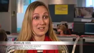 NS International Journey to Customer Experience with Oracle Service Cloud