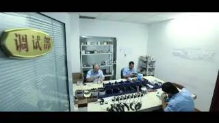 Draw Wire Sensor-Kaisi