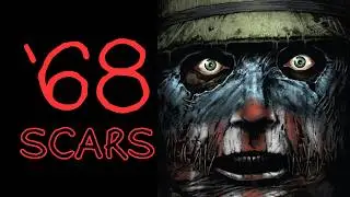 Vietnam Was Hell&hellip; Then the Zombies Came | &lsquo;68: Scars
