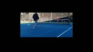 Shake Your Own Bake. That's Pickleball!!